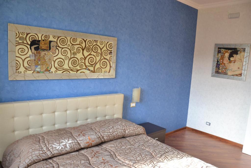 Maison d'hôtes Mazzini 2*